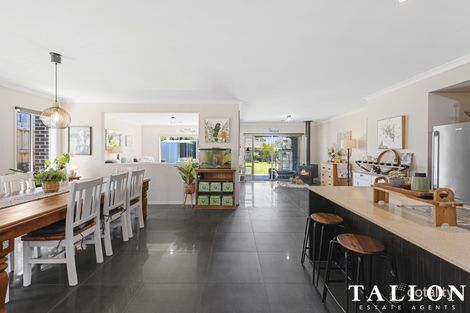 Property photo of 8 Lachlan Court Hastings VIC 3915
