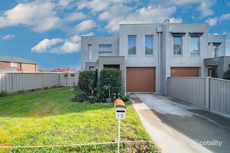 Property photo of 1/13 Fox Street East Bendigo VIC 3550