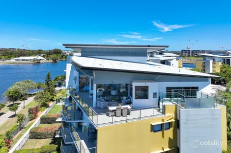 Property photo of 142/21 Innovation Parkway Birtinya QLD 4575
