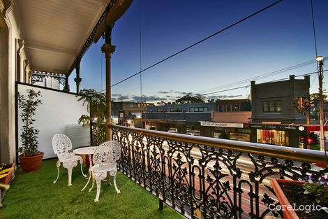 Property photo of 2/166 Holden Street Fitzroy North VIC 3068