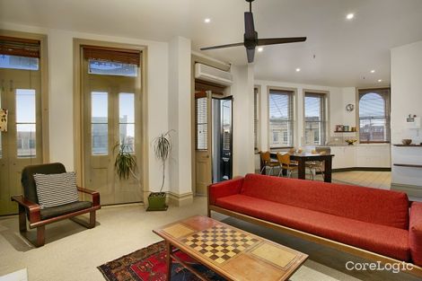 Property photo of 2/166 Holden Street Fitzroy North VIC 3068