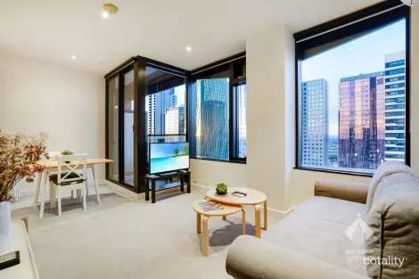 4206/120 A'Beckett St, Melbourne, VIC 3000