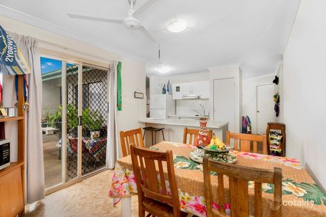 Property photo of 17 Gilmour Crescent Kirwan QLD 4817