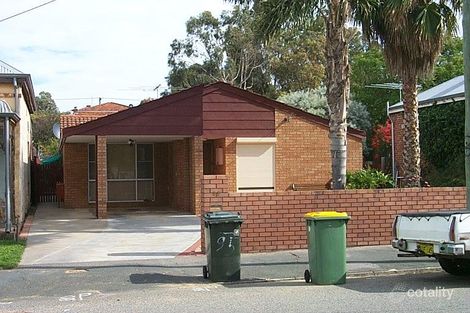95 King St, East Fremantle, WA 6158