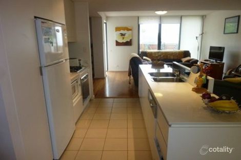 Property photo of 38 Printers Way Kingston ACT 2604