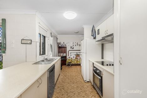 Property photo of 17 Gilmour Crescent Kirwan QLD 4817
