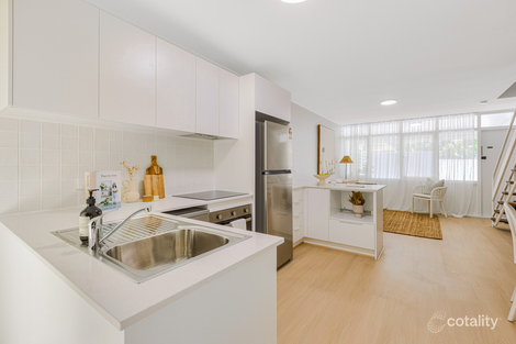 Property photo of 4/74A Pacific Parade Bilinga QLD 4225