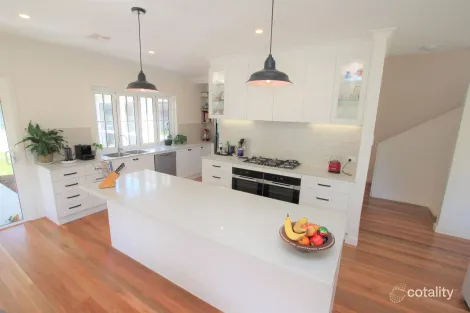 Property photo of 7 French Street Hackett ACT 2602