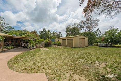 Property photo of 22 Currawong Road Gooburrum QLD 4670