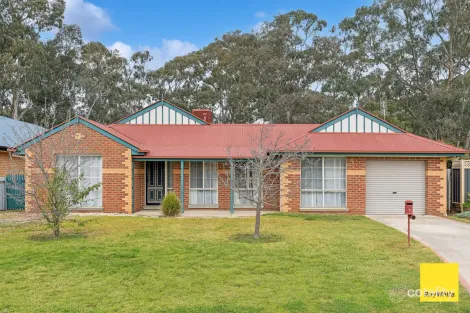 Property photo of 5 Peace Street Kangaroo Flat VIC 3555