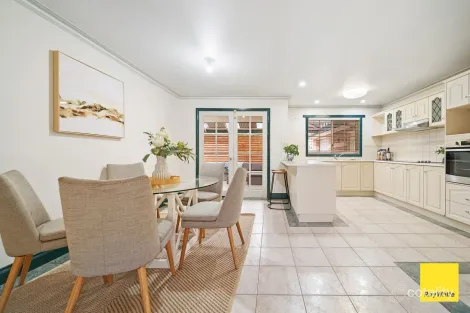 Property photo of 5 Peace Street Kangaroo Flat VIC 3555