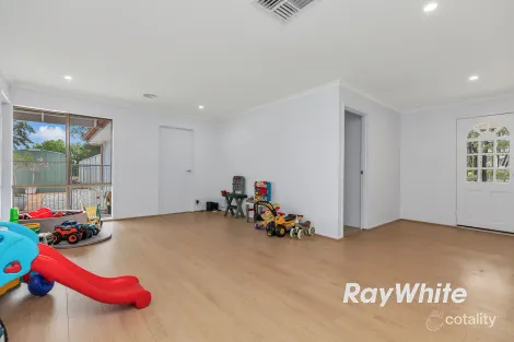 Property photo of 19 Pambula Court Echuca VIC 3564