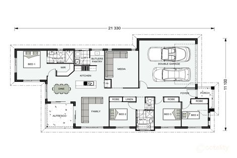 Property photo of 20 Precedence Drive Craigieburn VIC 3064