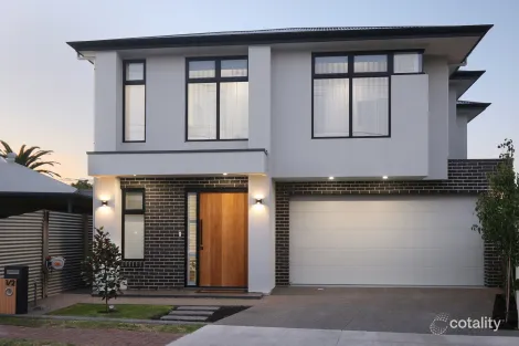 Property photo of 1/2 Gibson Street West Beach SA 5024