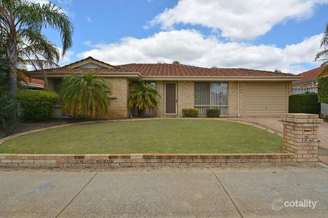 27 Badgingarra Gdns, Ballajura, WA 6066