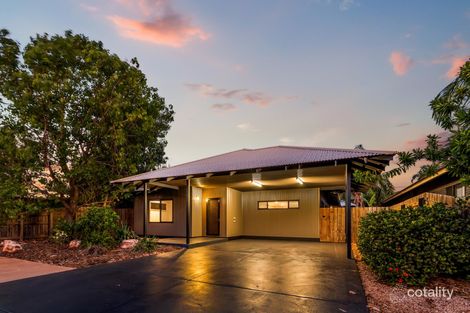 Property photo of 18 Anea Brace Bilingurr WA 6725