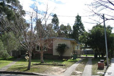 13 Ducker Ave, Hobartville, NSW 2753