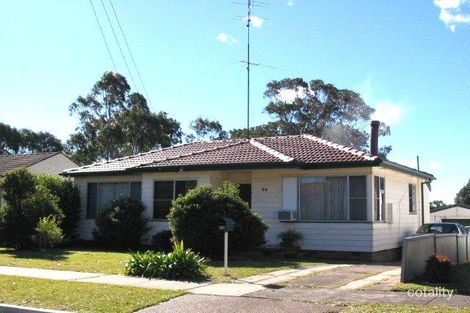 56 Conmurra Cct, Shortland, NSW 2307