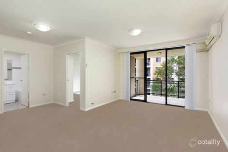 Property photo of 405/3-11 Orara Street Waitara NSW 2077