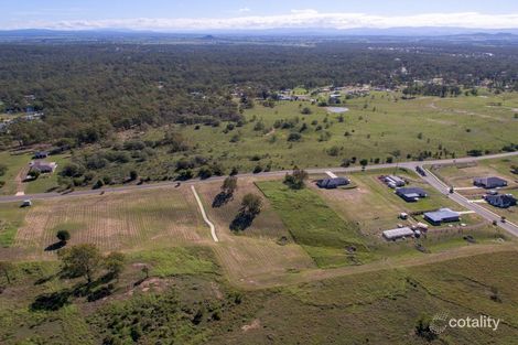 Property photo of 7 Hatton Ridge Drive Regency Downs QLD 4341