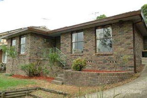 Property photo of 19 Arndill Avenue Baulkham Hills NSW 2153