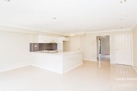Property photo of 2/1-1A Brussels Street South Granville NSW 2142