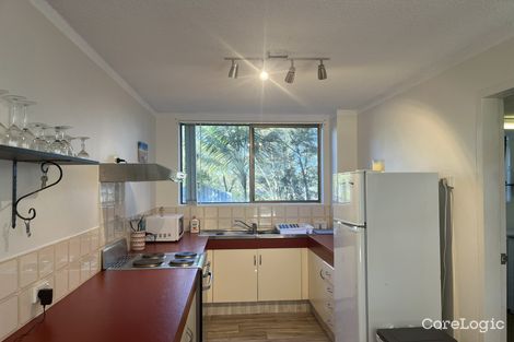 Property photo of 19/1 Donald Street Nelson Bay NSW 2315