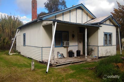 Property photo of 272 Railway Access Road Chiltern VIC 3683