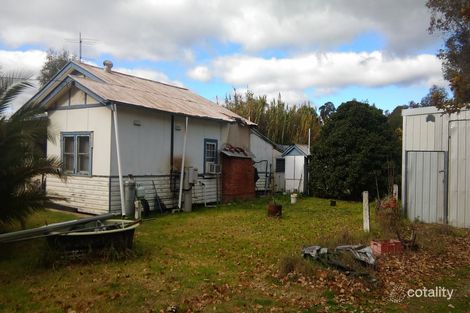 Property photo of 272 Railway Access Road Chiltern VIC 3683