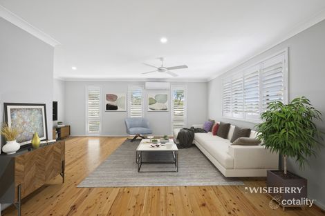 Property photo of 22 Kalang Avenue Buff Point NSW 2262