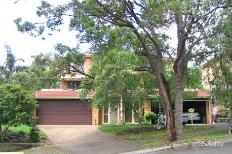 1/54-56 Mokera Ave, Kirrawee, NSW 2232