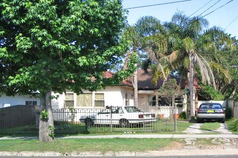 104 Georges River Rd, Jannali, NSW 2226