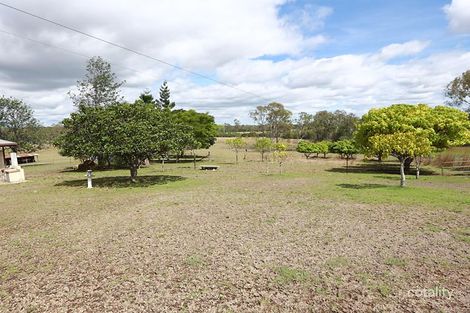 Property photo of 43 Baker Road Calliope QLD 4680