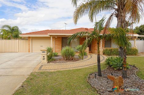 Property photo of 47 Winchester Place Ballajura WA 6066