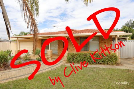 Property photo of 47 Winchester Place Ballajura WA 6066