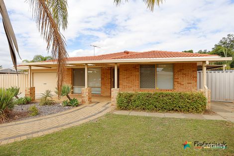 Property photo of 47 Winchester Place Ballajura WA 6066