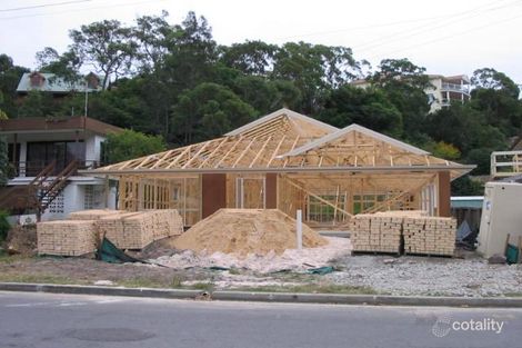 11 Foreshore Dr, Salamander Bay, NSW 2317