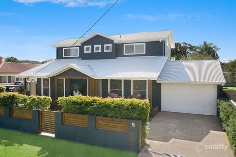 Property photo of 5 Malinya Road Davistown NSW 2251