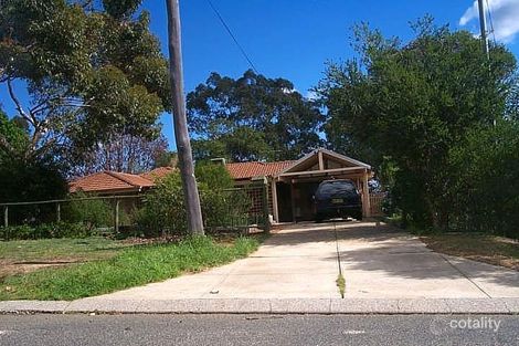 13 Fordham Dr, Swan View, WA 6056