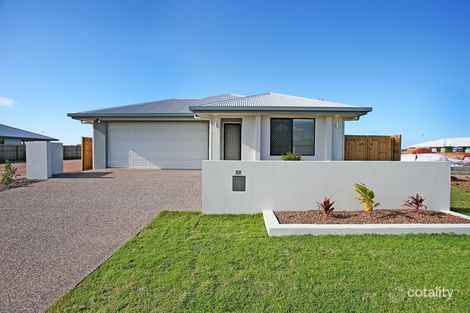 17 Featherwood St, Mount Low, QLD 4818