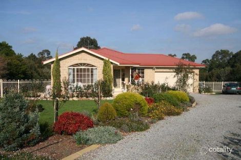 Property photo of 12 Greenhill Court Bunyip VIC 3815