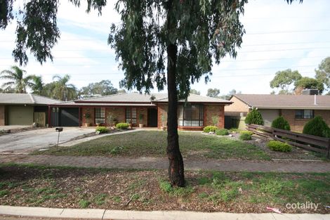 Property photo of 12 Mordaunt Street Parafield Gardens SA 5107