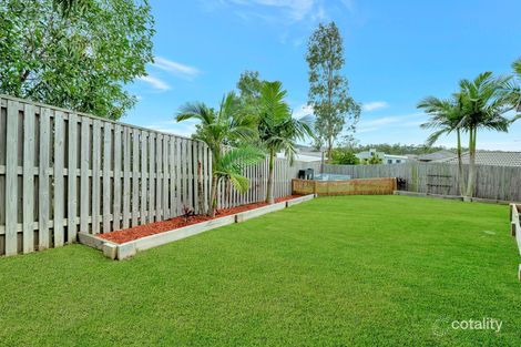 Property photo of 23 Edgeware Road Pimpama QLD 4209