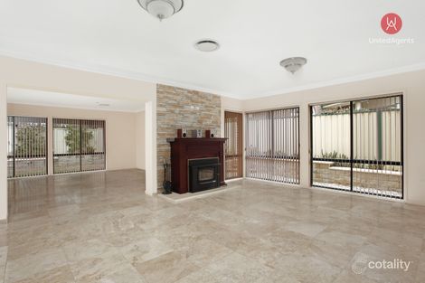 Property photo of 4 Dovedale Close Glen Alpine NSW 2560