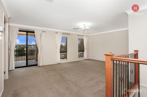 Property photo of 4 Dovedale Close Glen Alpine NSW 2560