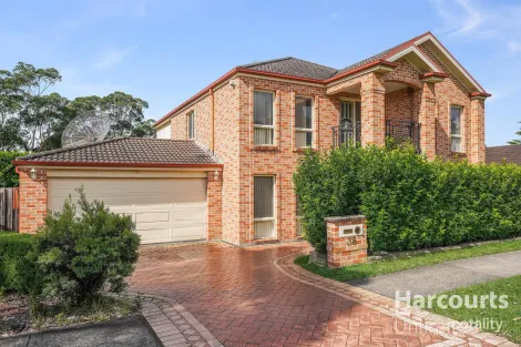 38 Centenary Ave, Northmead, NSW 2152