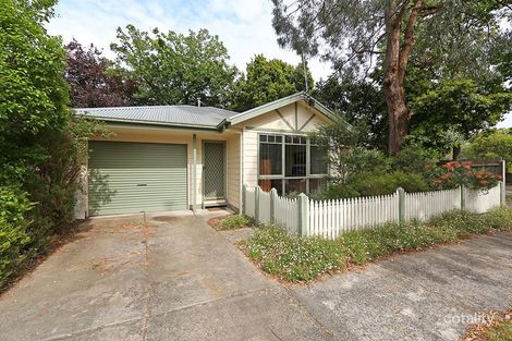 3/75 Stewart St, Boronia, VIC 3155