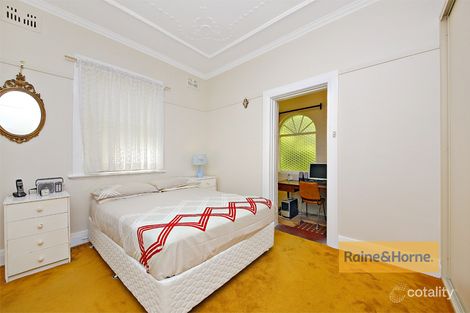 Property photo of 4/7 Gower Street Summer Hill NSW 2130