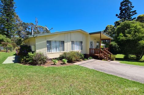 Property photo of 3 Goolara Avenue Dalmeny NSW 2546