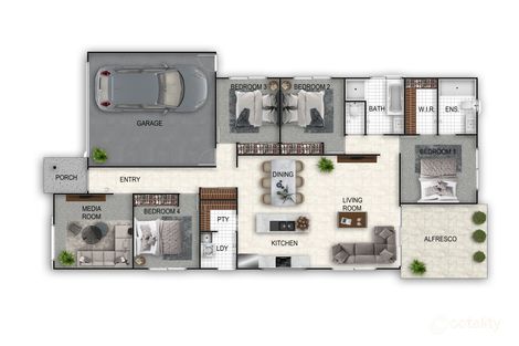 Property photo of 1/7 William Street Landsborough QLD 4550